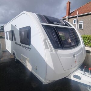 Swift Challenger Sport 524 - Image 13