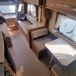 Swift Challenger Sport 524 - Image 3