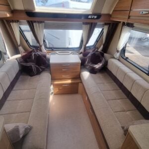 Swift Challenger Sport 524 - Image 4