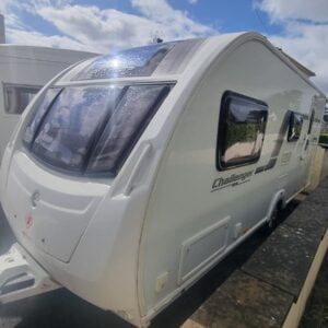 Swift Challenger Sport 524 - Image 2