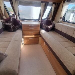 Swift Challenger Sport 524 - Image 5