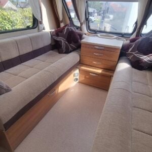 Swift Challenger Sport 524 - Image 6