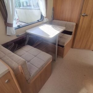 Swift Challenger Sport 524 - Image 7