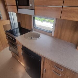 Swift Challenger Sport 524 - Image 8