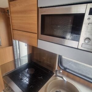 Swift Challenger Sport 524 - Image 10