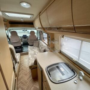 Swift Mondial GT - Image 11