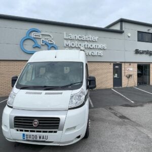 Swift Mondial GT - Image 3