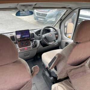 Swift Mondial GT - Image 4