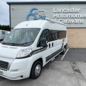 Swift Mondial GT - Image 2