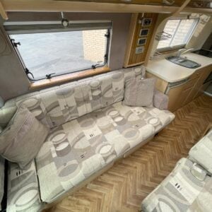 Swift Mondial GT - Image 6