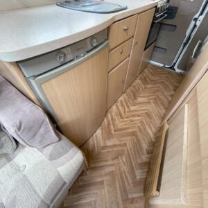 Swift Mondial GT - Image 7