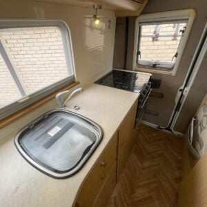 Swift Mondial GT - Image 8
