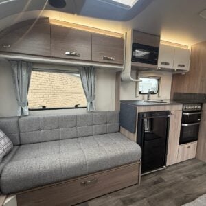 Swift Sprite Alpine 2 - Image 12