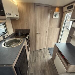 Swift Sprite Alpine 2 - Image 13
