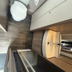 Swift Sprite Alpine 2 - Image 14