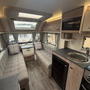 Swift Sprite Alpine 2 - Image 3