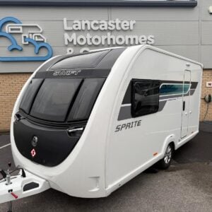 Swift Sprite Alpine 2 - Image 2