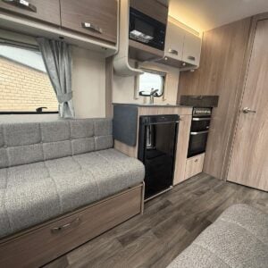 Swift Sprite Alpine 2 - Image 7