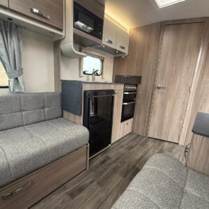 Swift Sprite Alpine 2 - Image 8