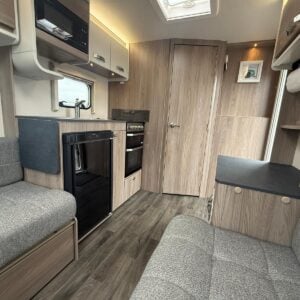 Swift Sprite Alpine 2 - Image 9