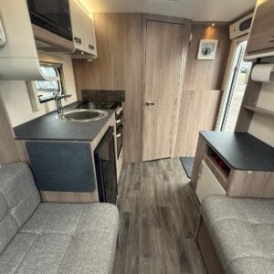 Swift Sprite Alpine 2 - Image 10