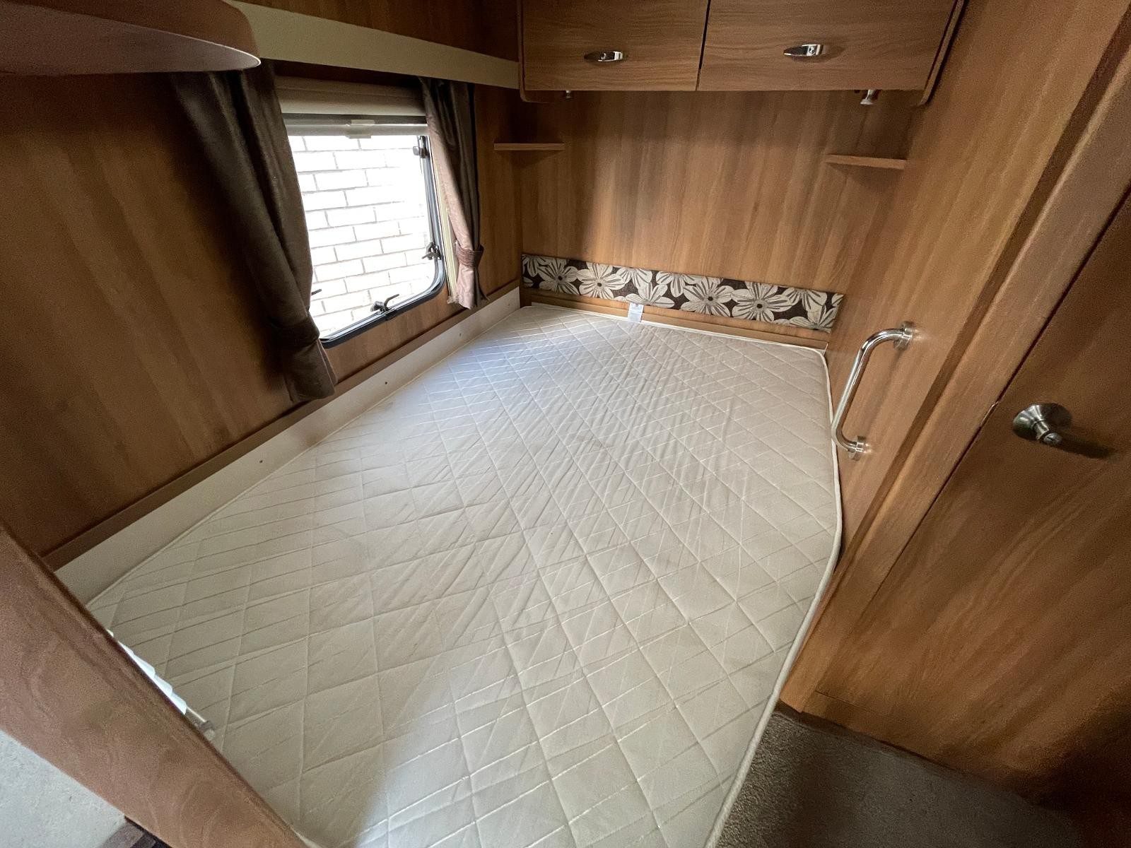 Swift Sprite Alpine 4 - Image 11