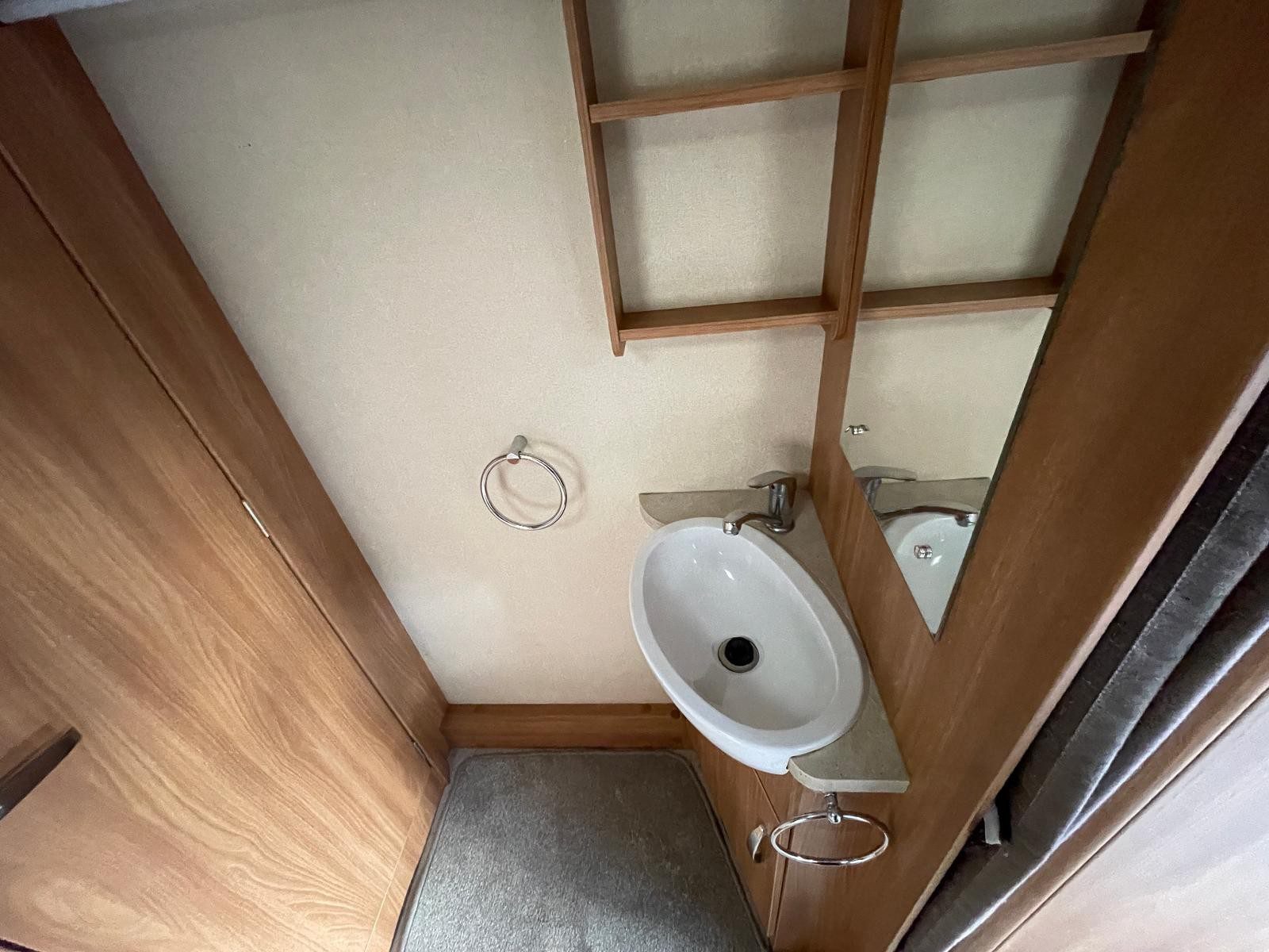 Swift Sprite Alpine 4 - Image 13