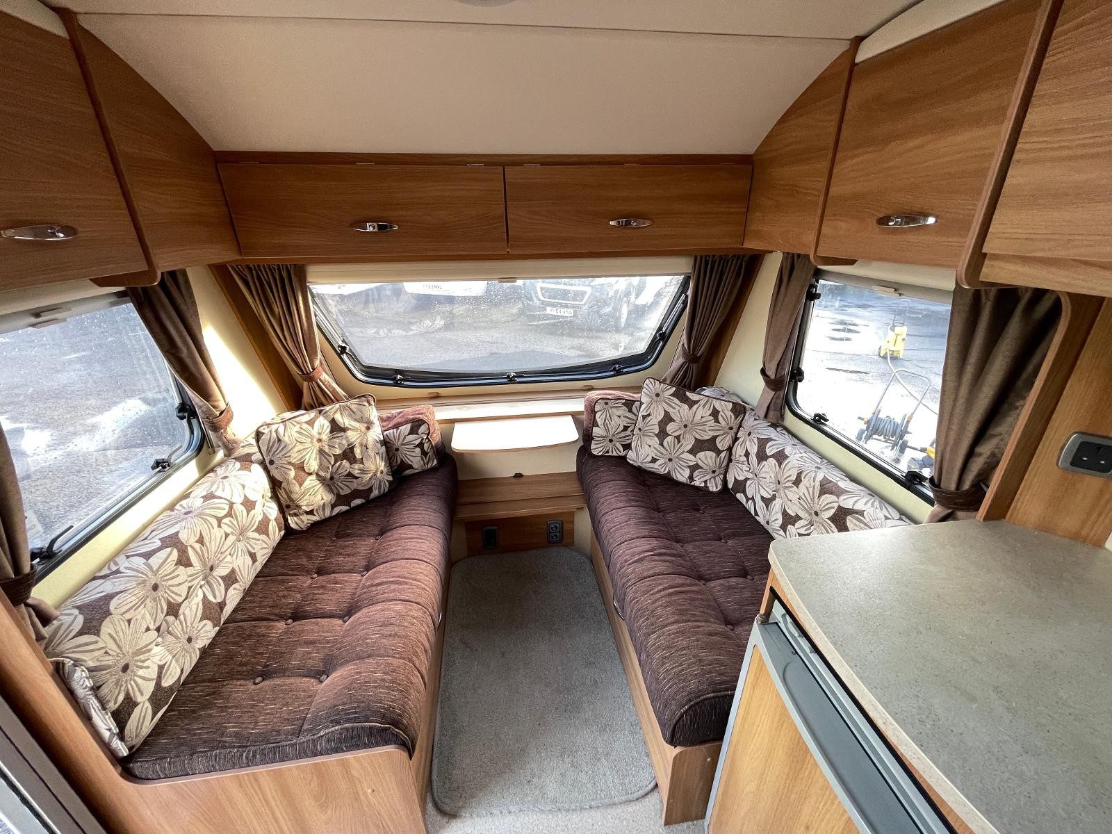 Swift Sprite Alpine 4 - Image 4