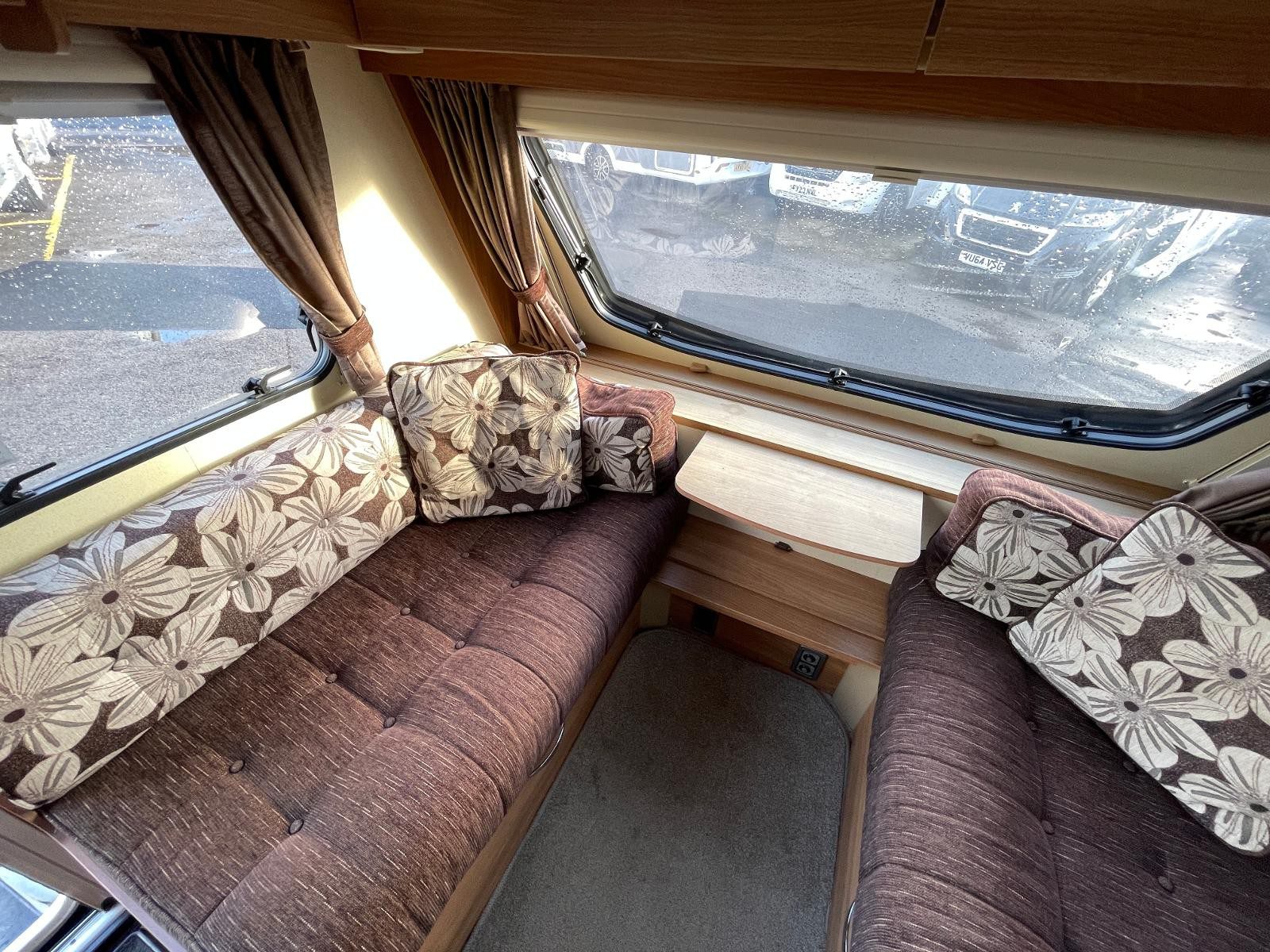 Swift Sprite Alpine 4 - Image 6