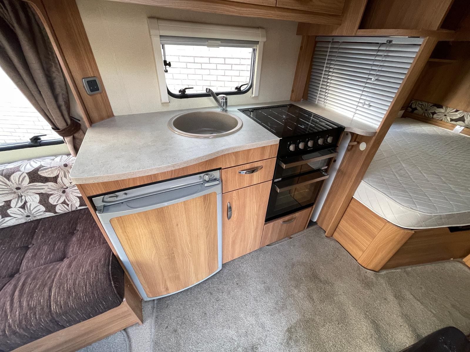 Swift Sprite Alpine 4 - Image 7