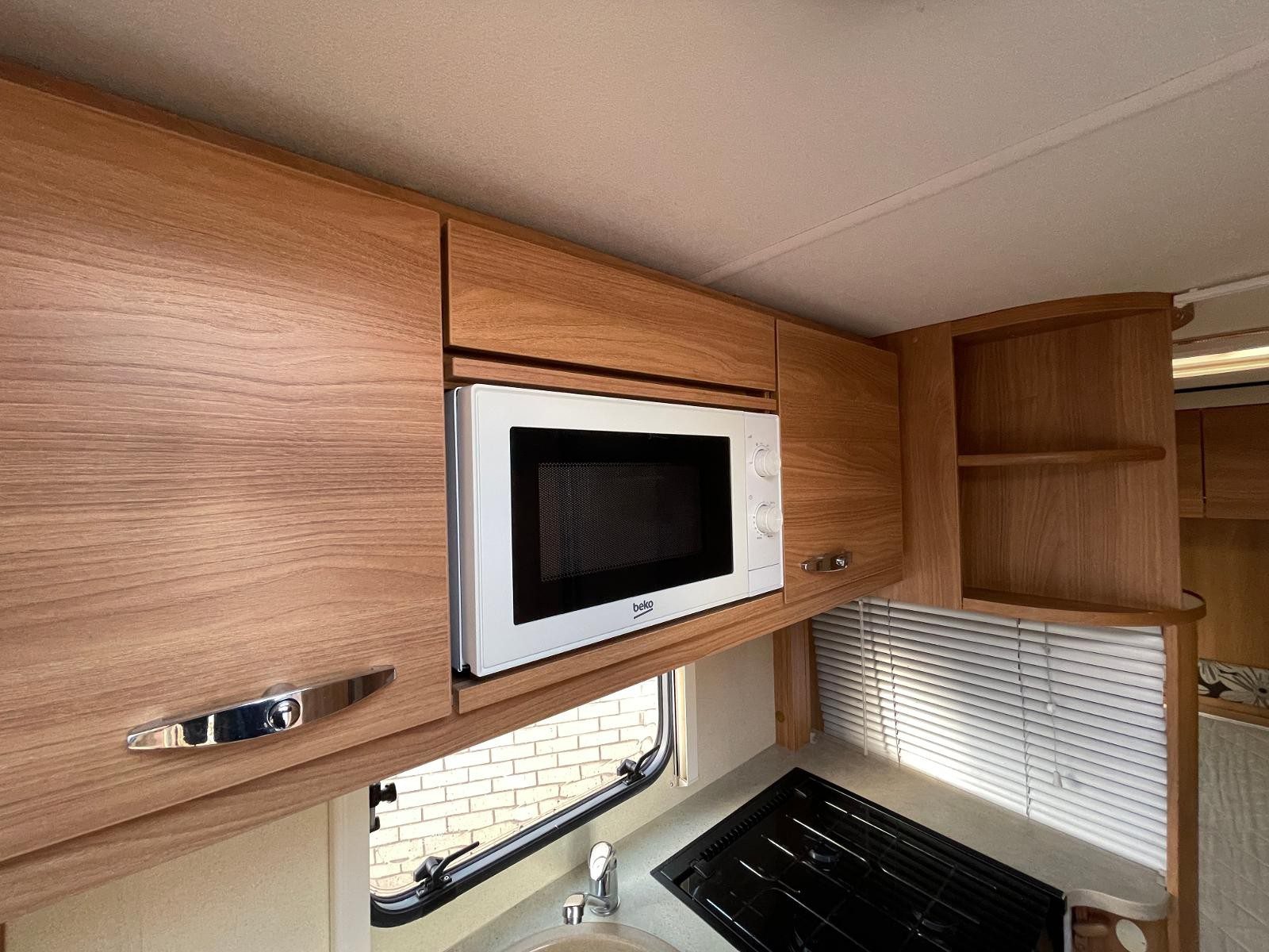 Swift Sprite Alpine 4 - Image 9