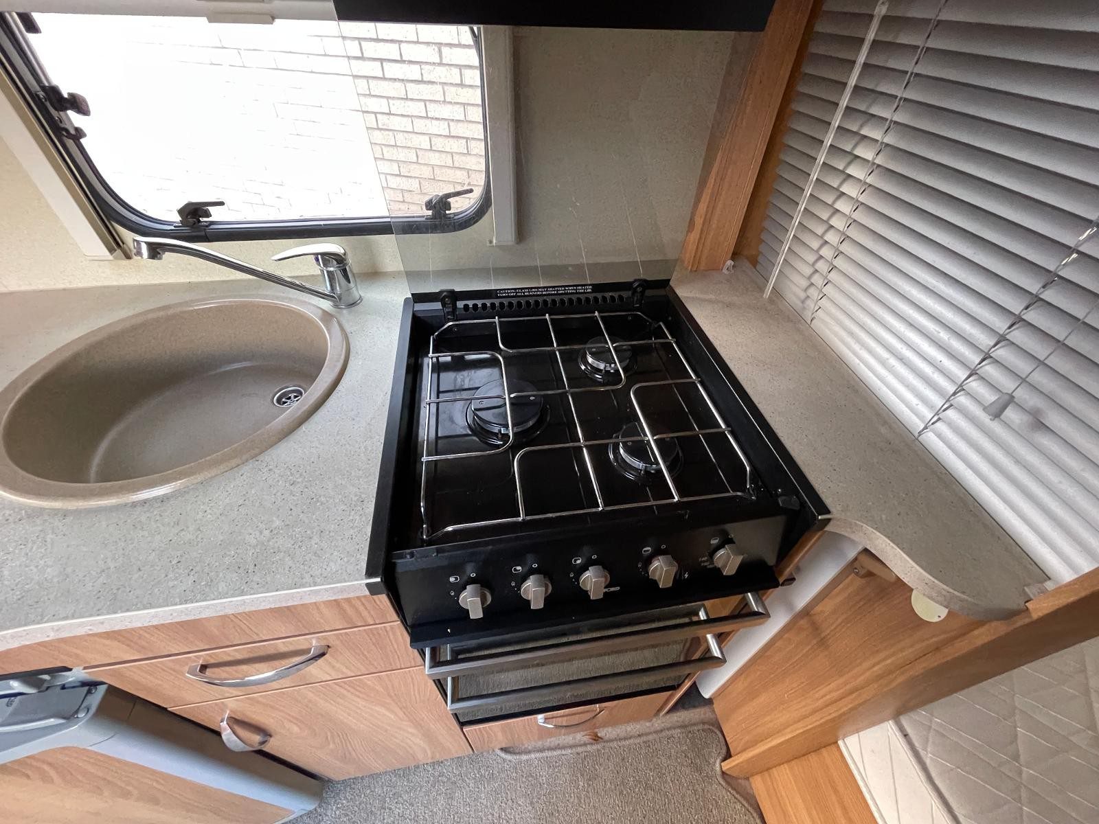 Swift Sprite Alpine 4 - Image 10