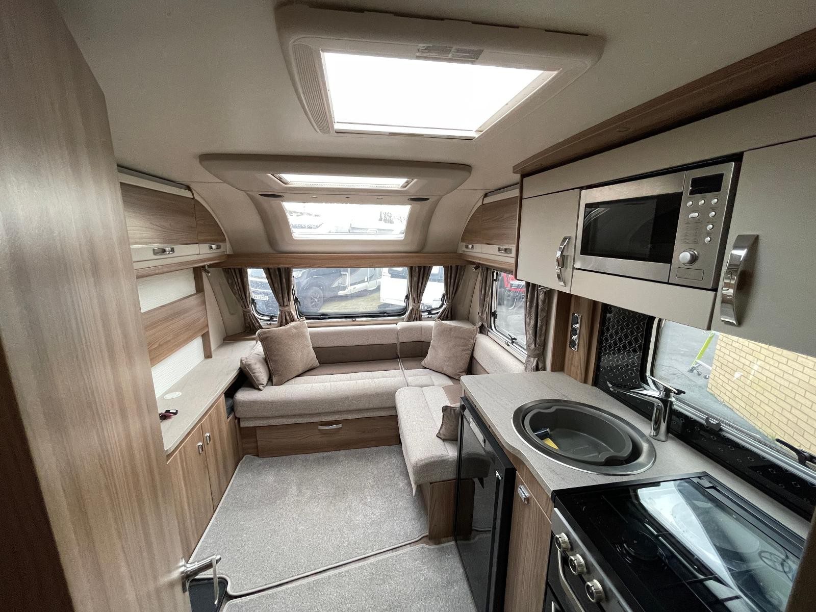 Swift challenger X860 - Image 13