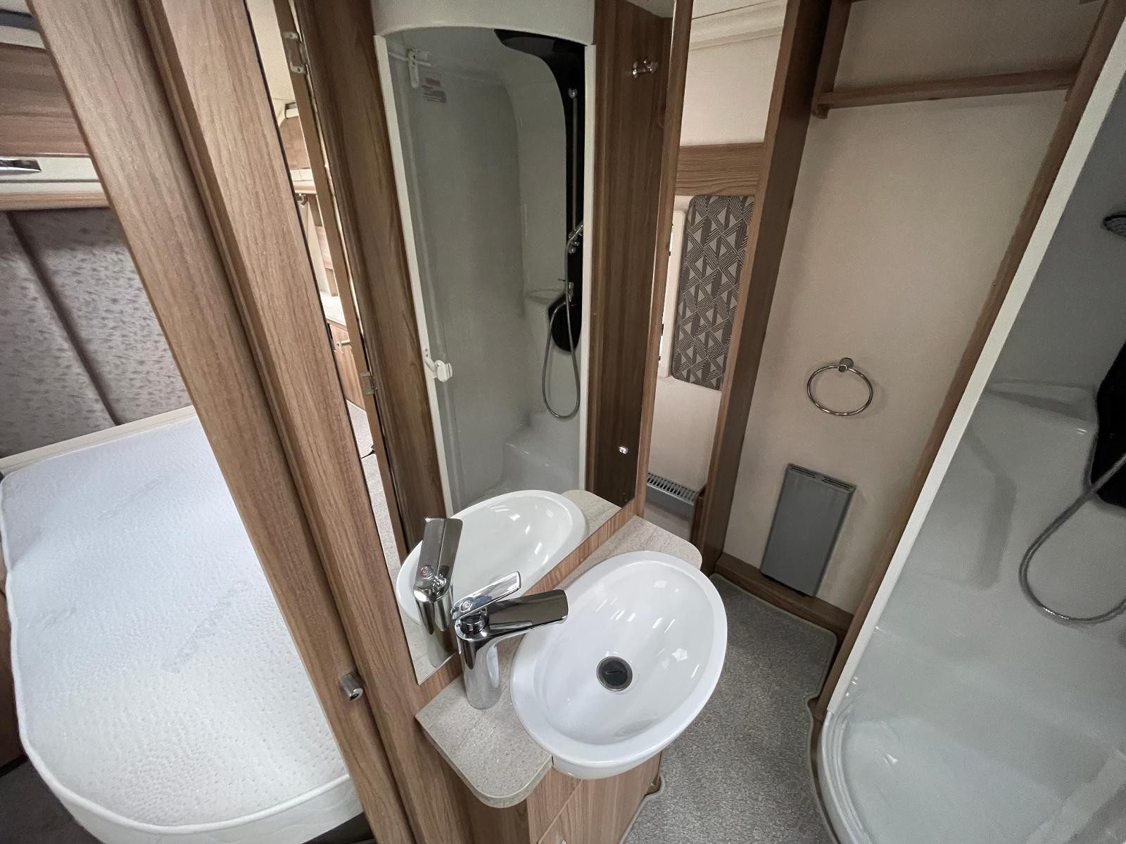 Swift challenger X860 - Image 14