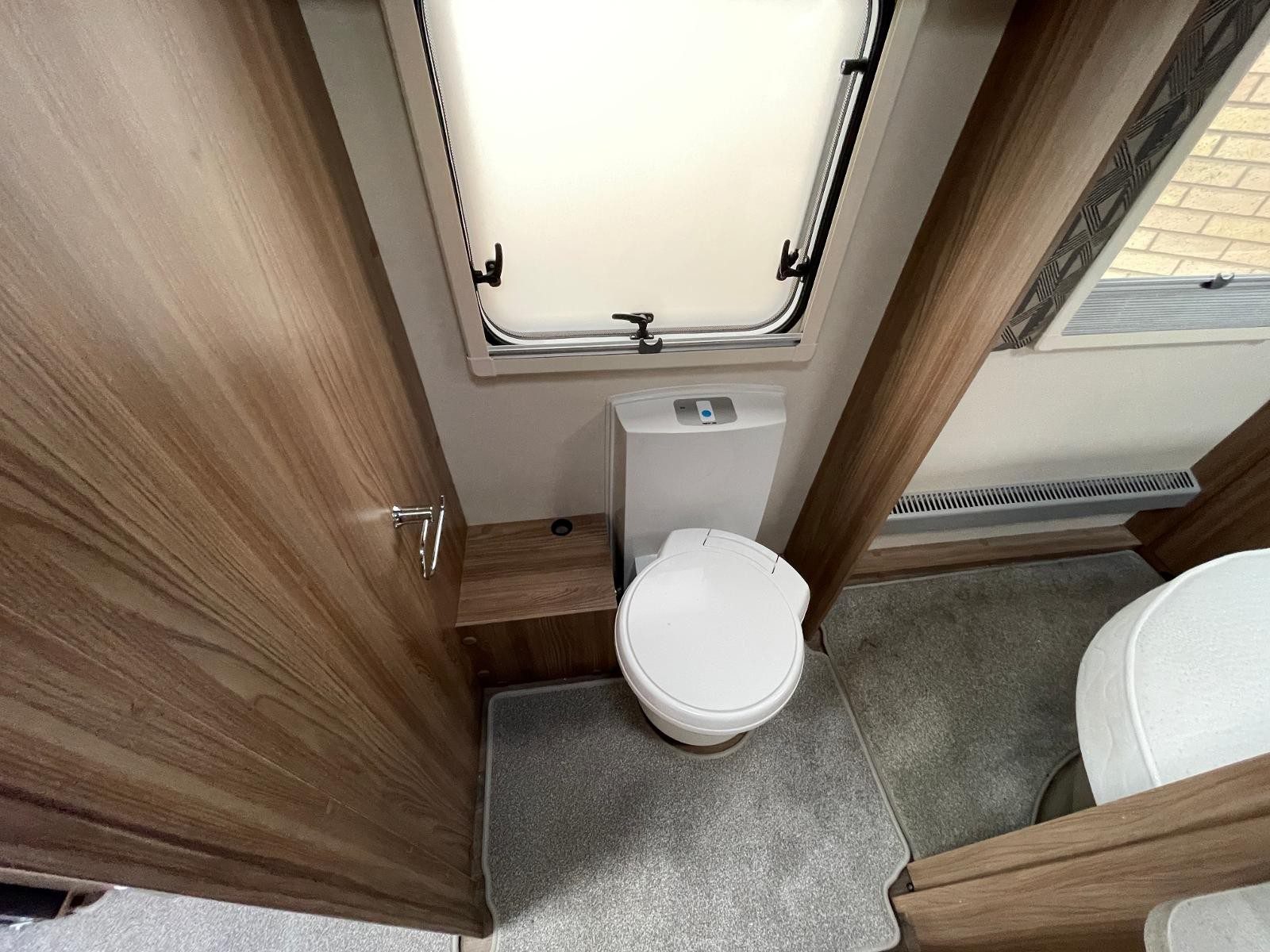 Swift challenger X860 - Image 15