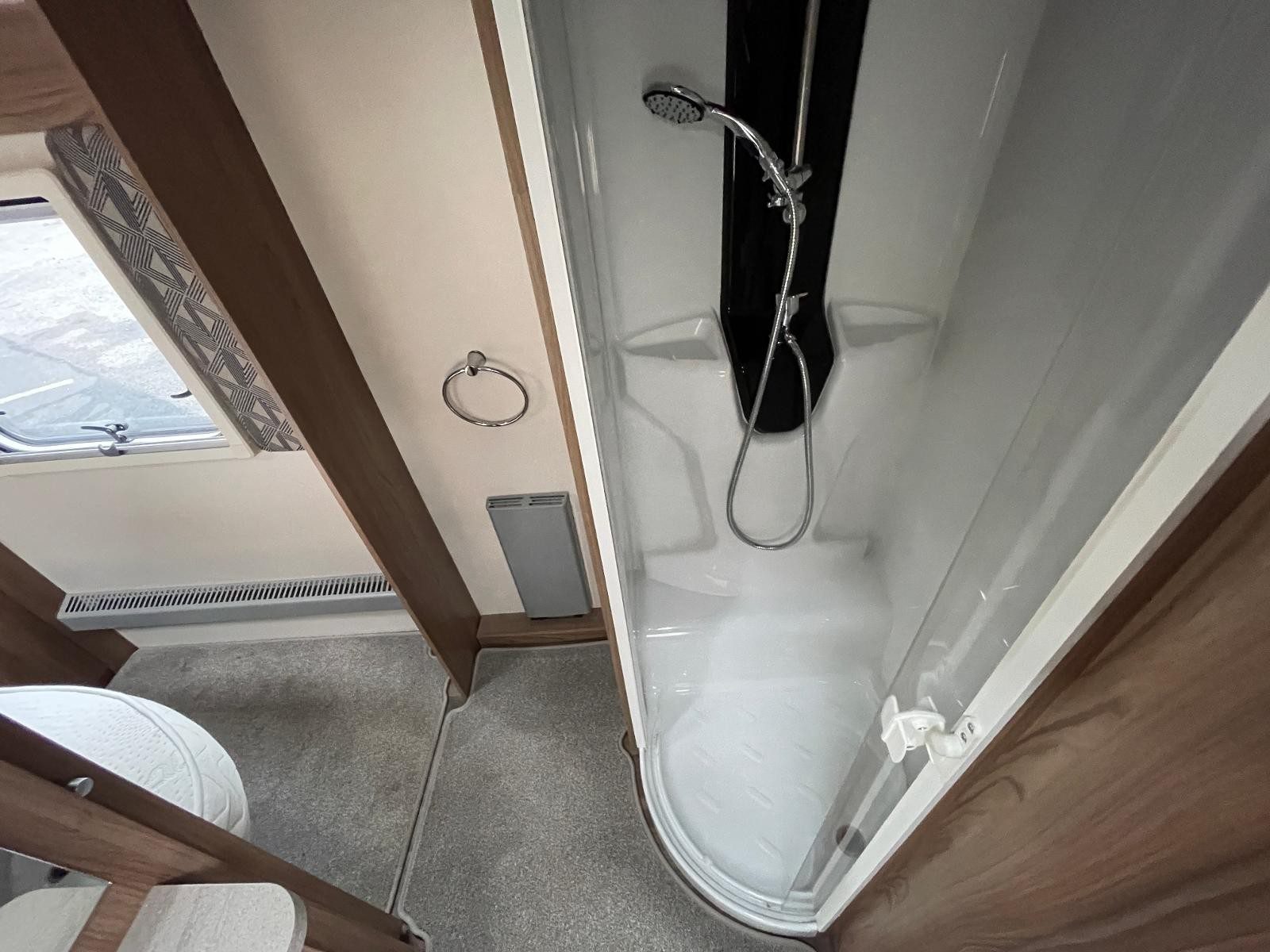 Swift challenger X860 - Image 16