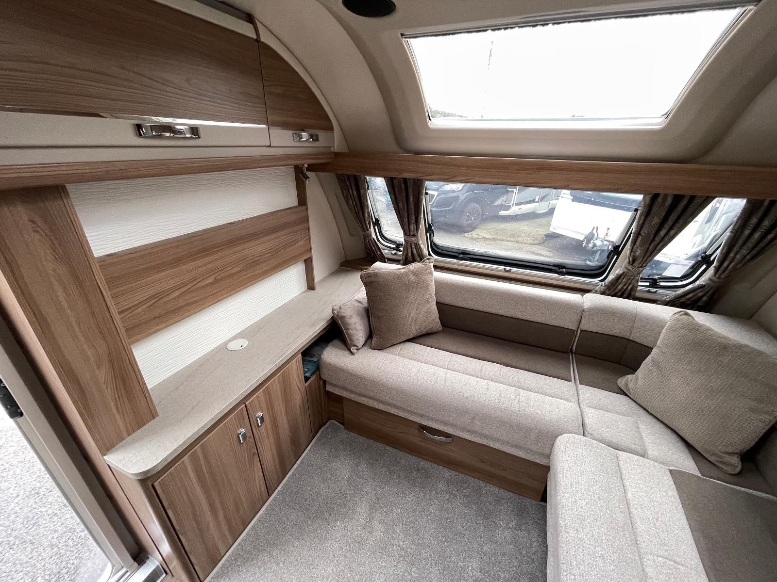 Swift challenger X860 - Image 4