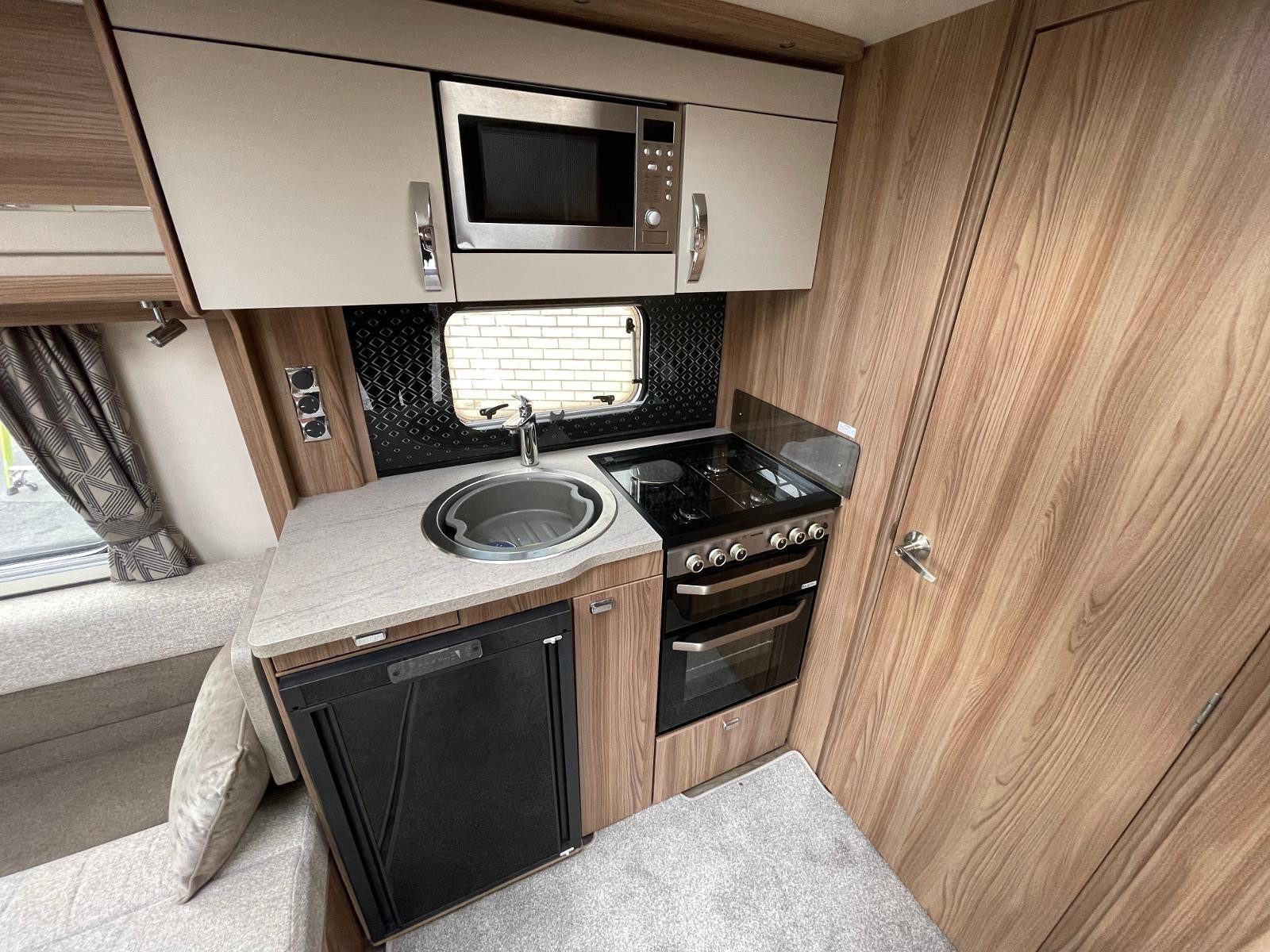 Swift challenger X860 - Image 6