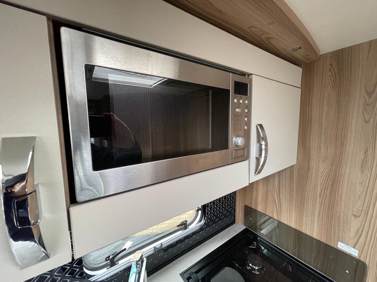 Swift challenger X860 - Image 7