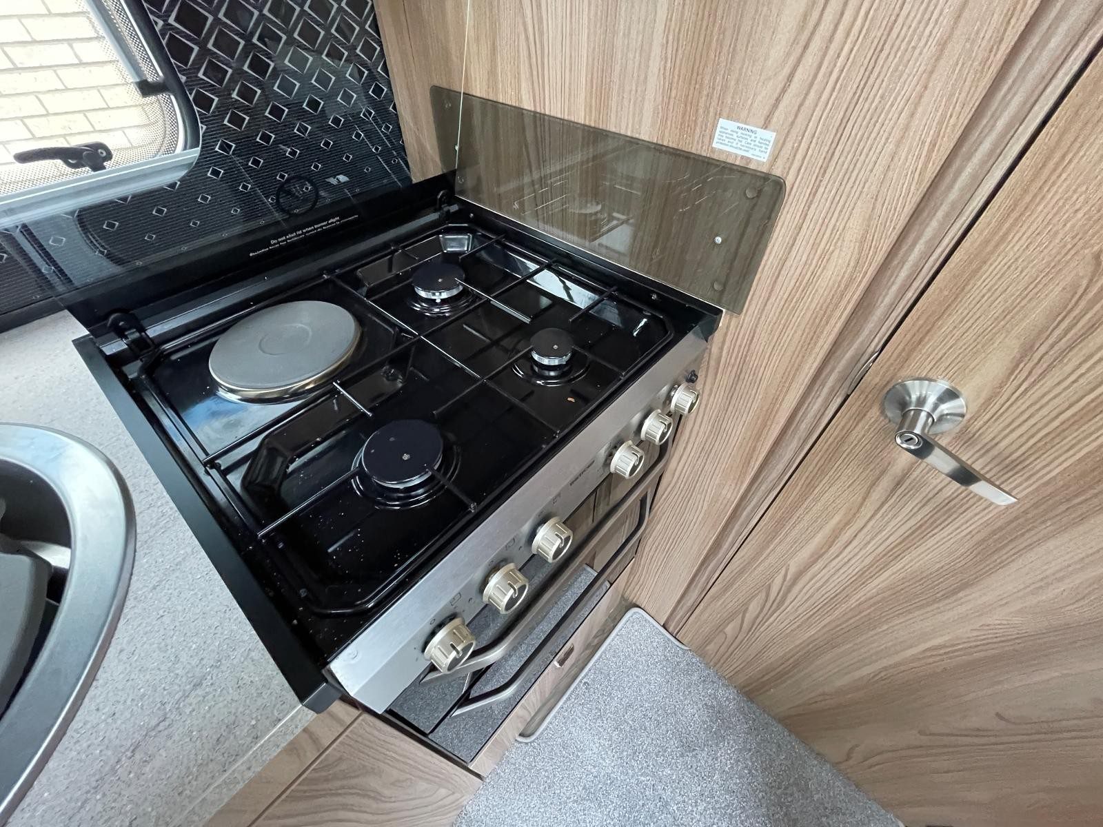 Swift challenger X860 - Image 8