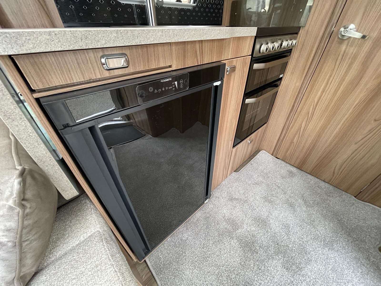 Swift challenger X860 - Image 9