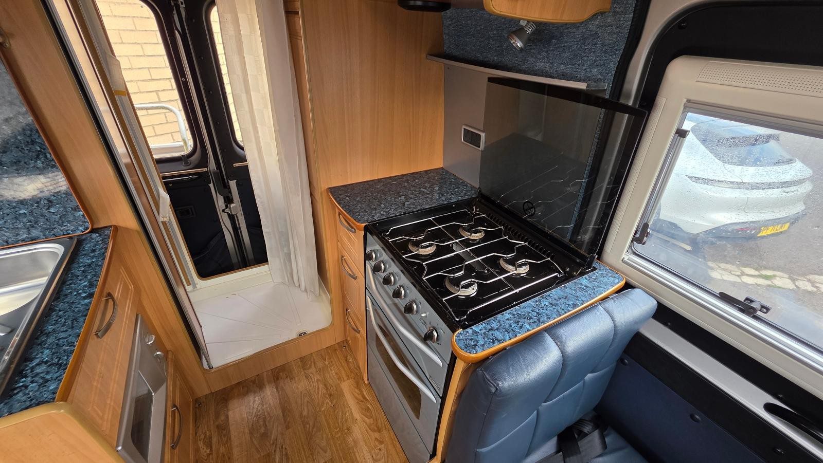 Timberland Voyager - Image 11