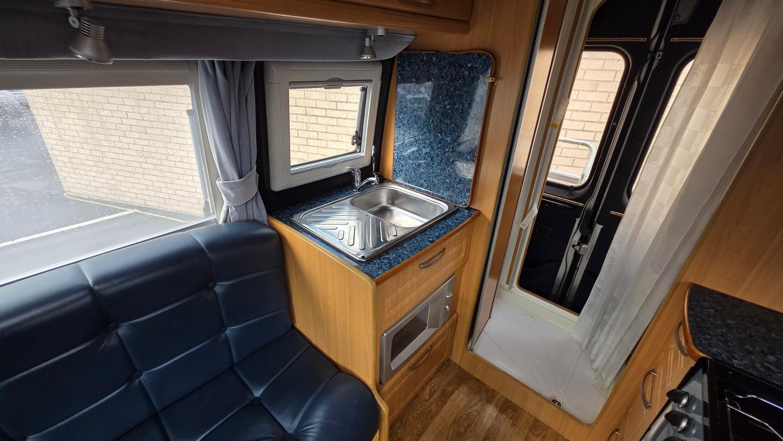 Timberland Voyager - Image 12