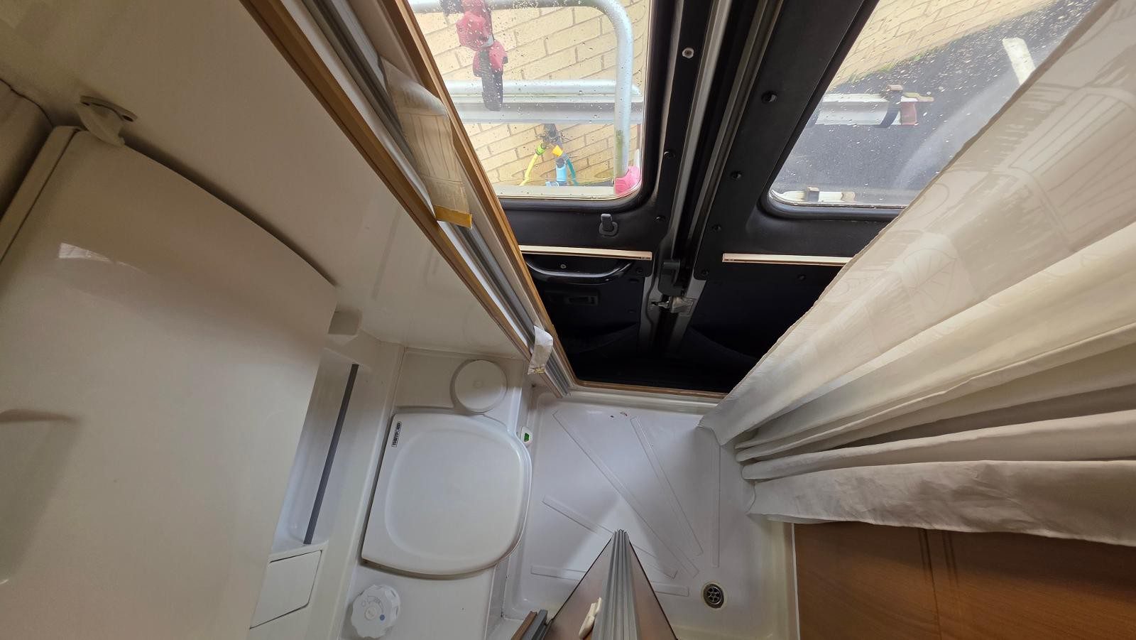 Timberland Voyager - Image 13