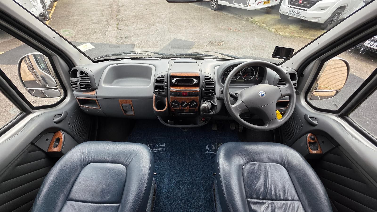 Timberland Voyager - Image 4