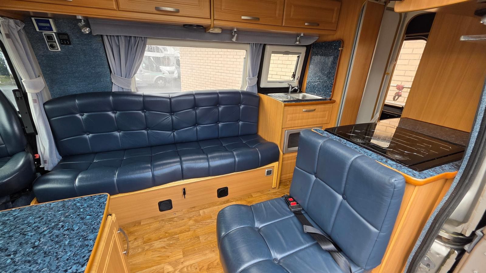 Timberland Voyager - Image 5