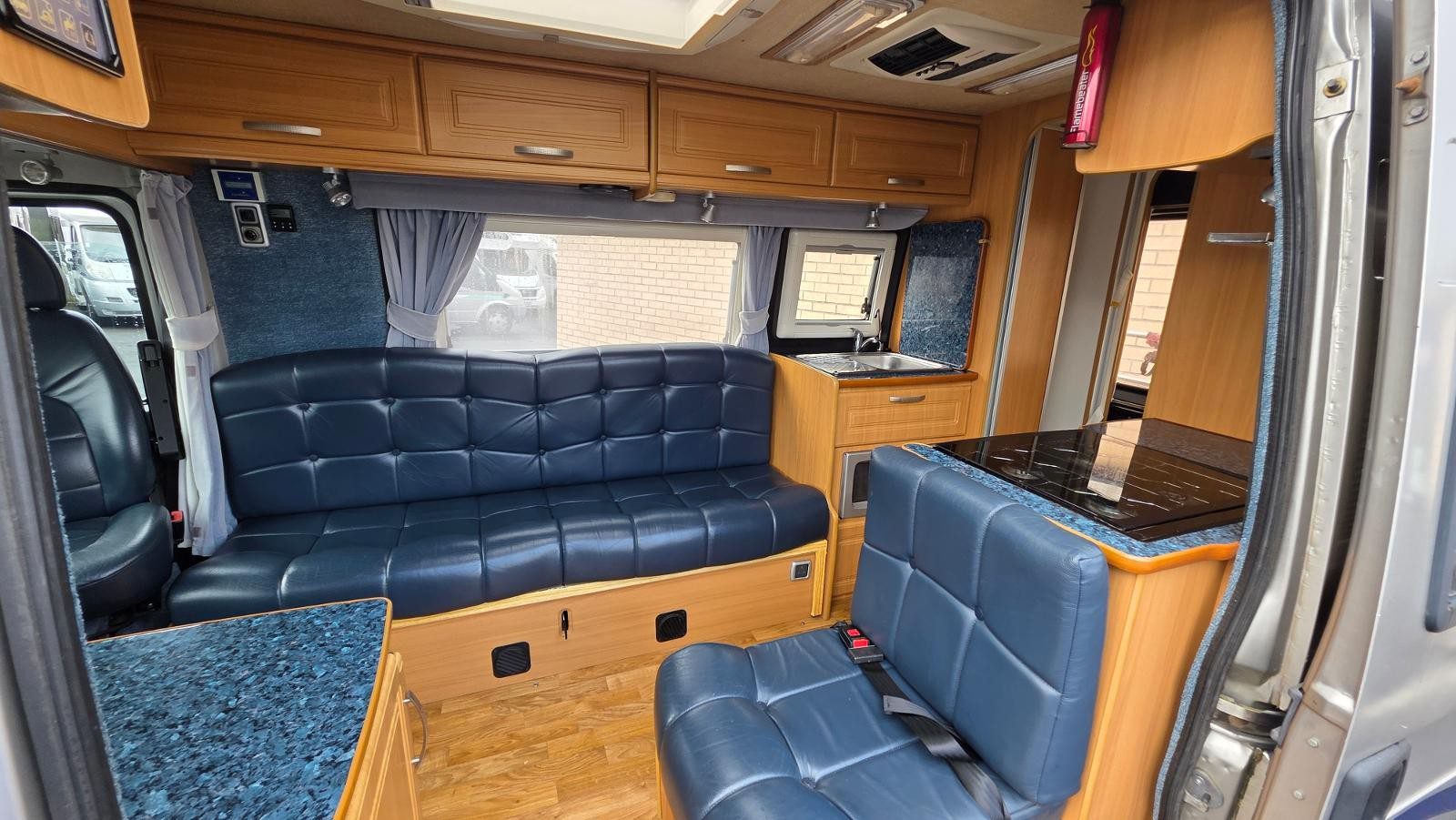 Timberland Voyager - Image 6