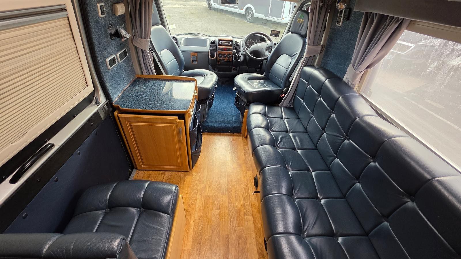 Timberland Voyager - Image 7