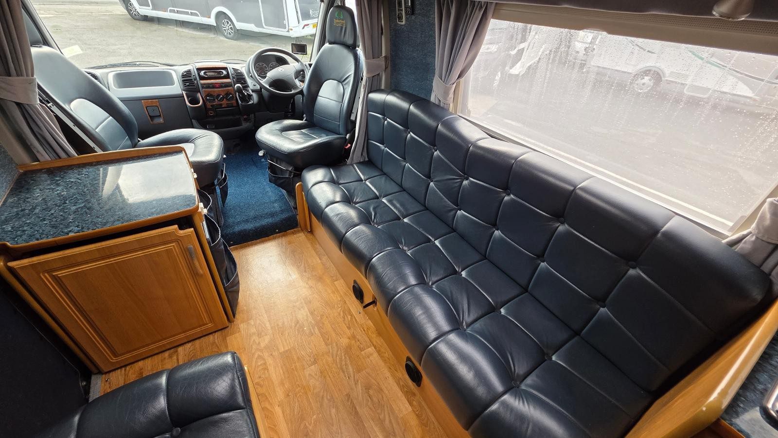 Timberland Voyager - Image 8