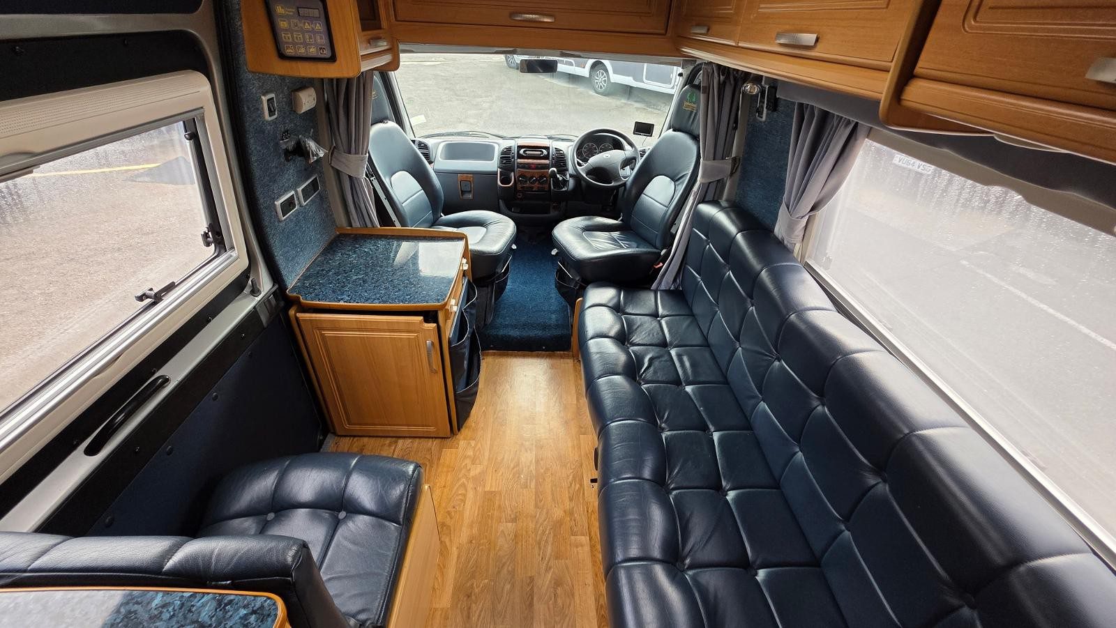 Timberland Voyager - Image 9